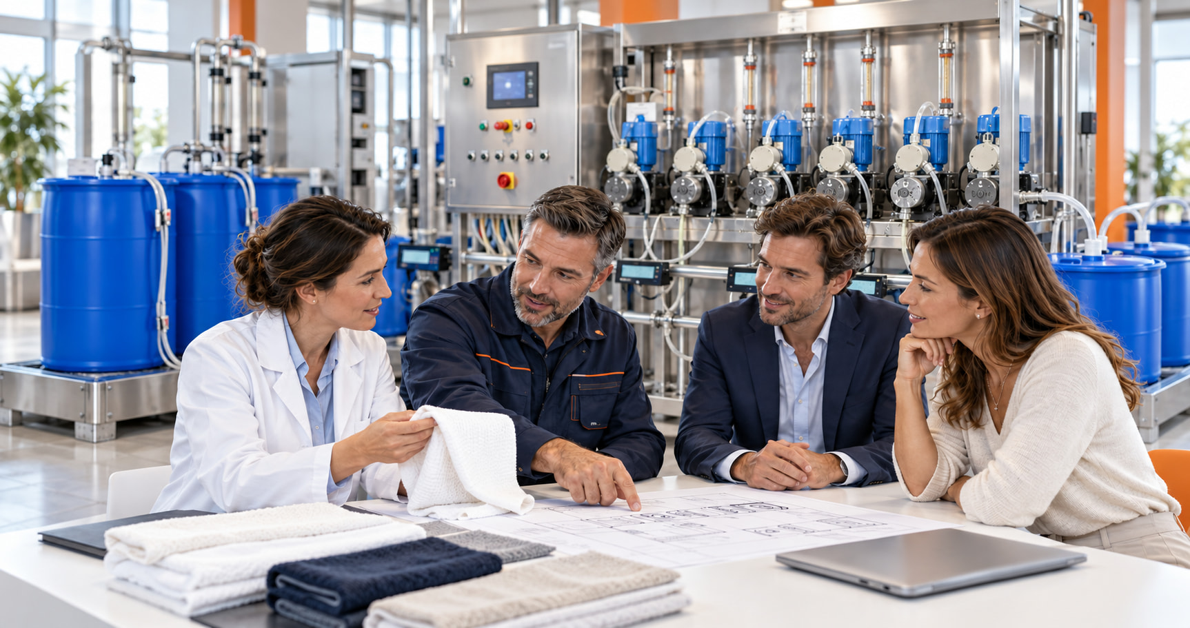 About the company