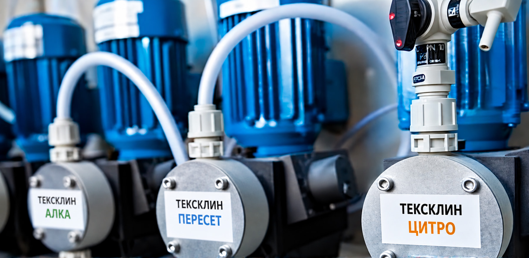 Dispensers and dosing systems>