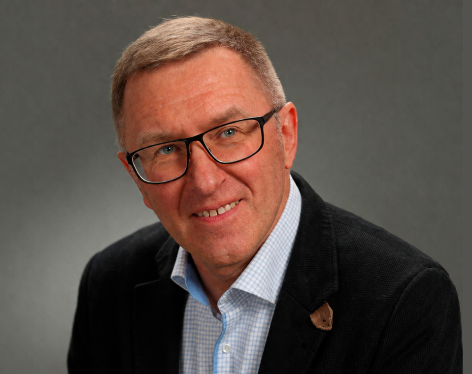 Dmitry Kolotkov