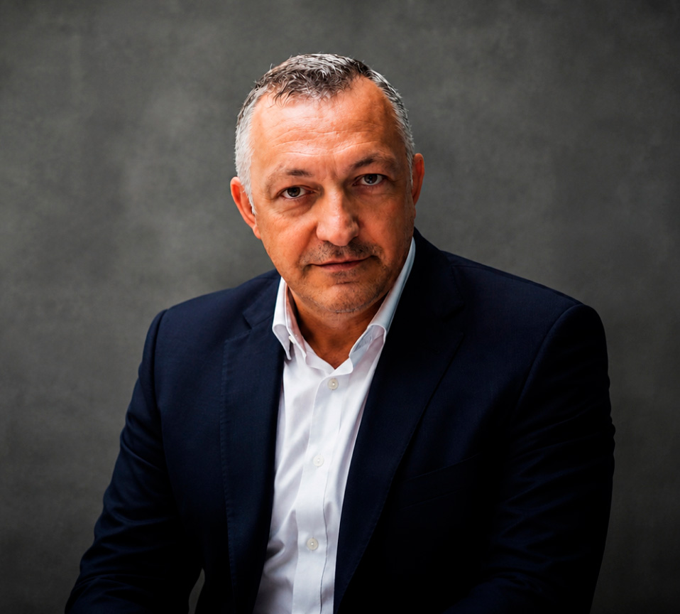 Samokhvalov Vadim Lvovich
