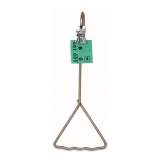 Hook for picking