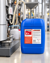 Two capitals, two solvents — one TEXKLIN® HC COMBO