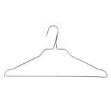 Hangers galvanized reinforced 2.7 mm