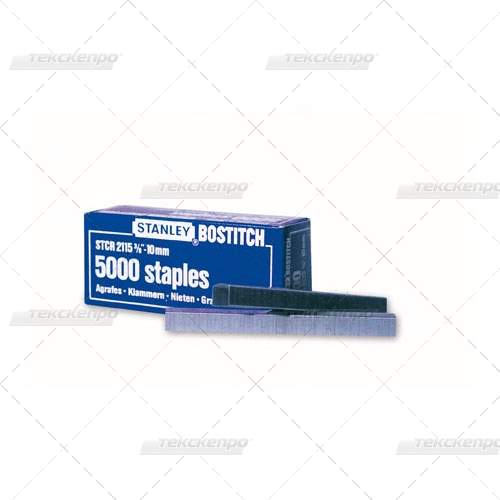 Brackets for Bostitch B8 10 mm