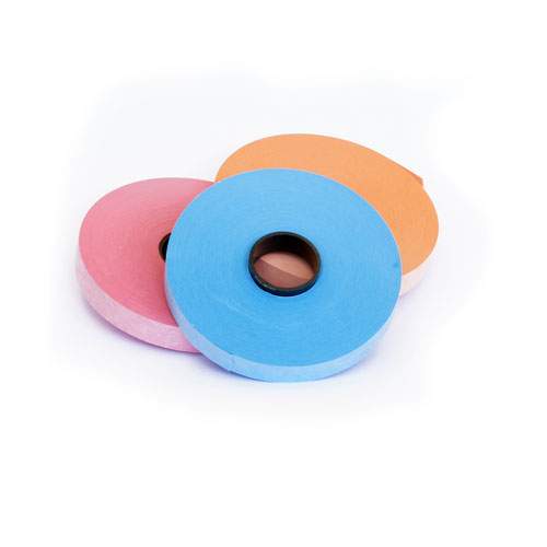 Tapes of 12 mm