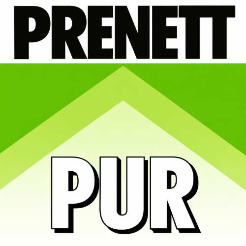 PRENETTE POUR