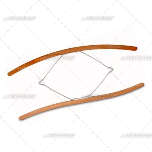 Expander for MAXI sleeves