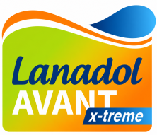LANADOL AVANT EXTREME - for pre-stripping and strengthening of washing and aqua-cleaning
