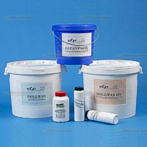 Wax DOLLWAX regular