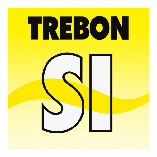 TREBON SI Workwear Detergent