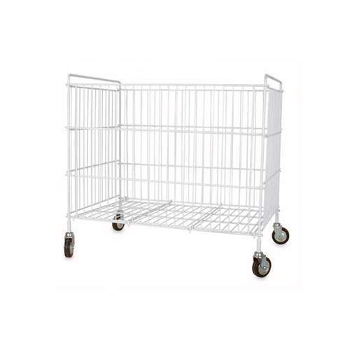 Folding trolley mesh medium up to 30 kg