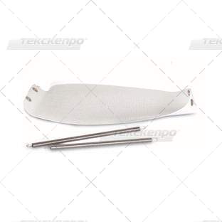 Universal sole for the iron