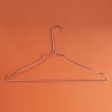 The hanger is standard 2.15 mm