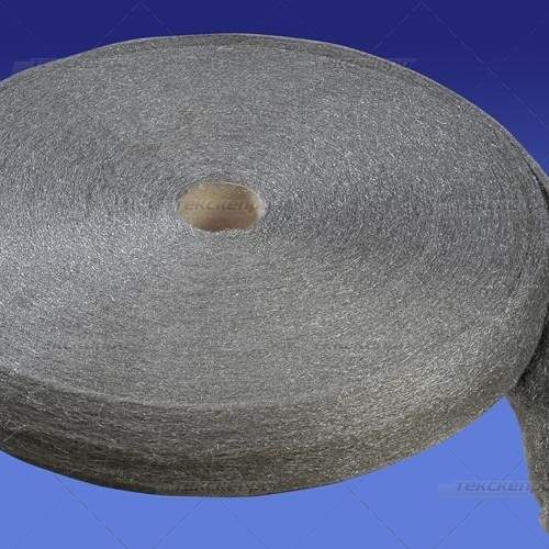 INOX wool 100 mm/10 kg