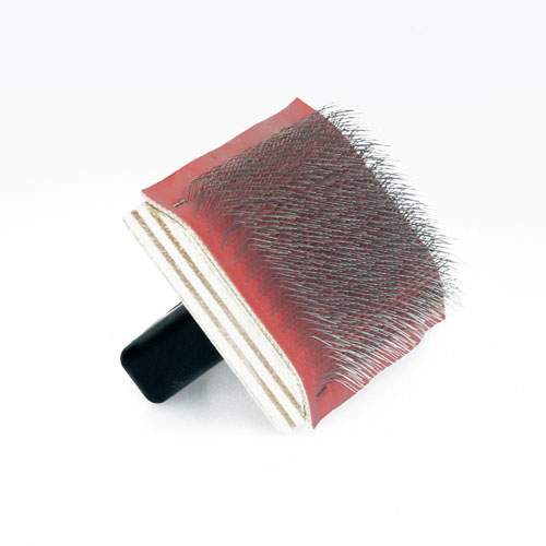Brush code 00481