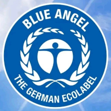 Blue Angel - стандарт экологической безопасности для всех ЛАНАДОЛов!