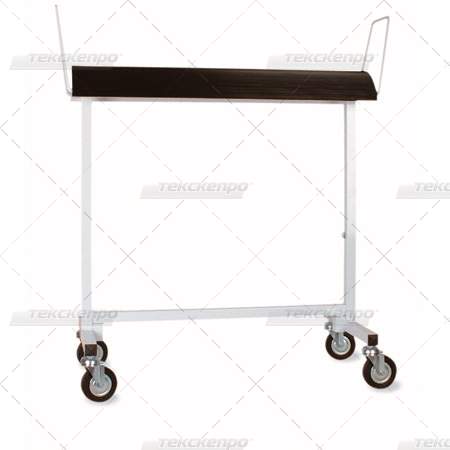 The "saddle" bracket
