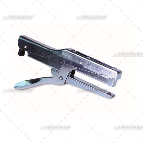 Bostitch P3 stapler for delicate and ordinary items