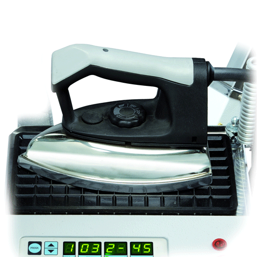 Accessories for irons