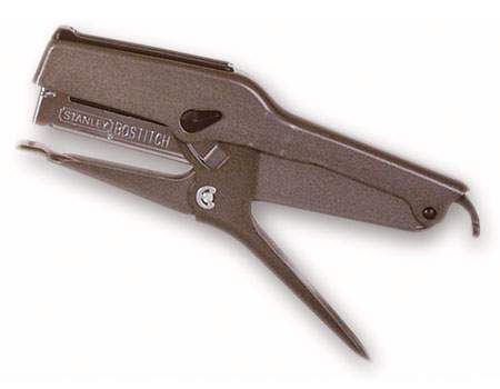 Bostitch Staplers and staples