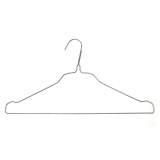 Standard galvanized hangers 2.2 mm