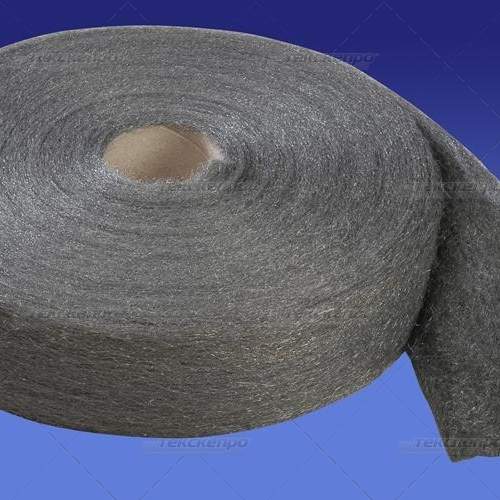 Steel wool 110 mm/5 kg