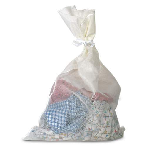 Laundry bags 80x130 cm