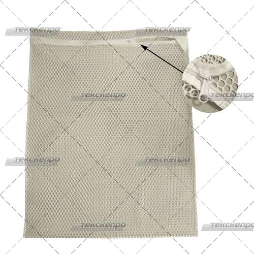 Zippered Laundry Bag