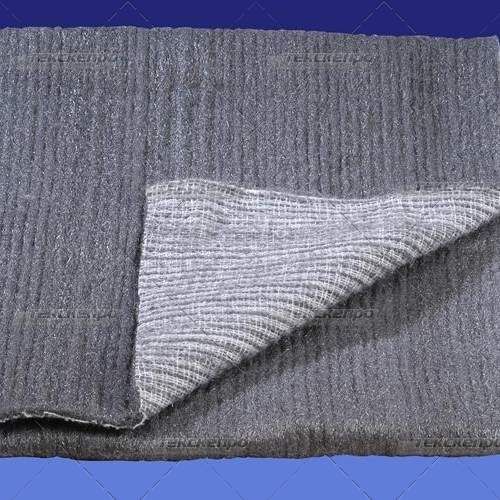 Steel wool "cloth";