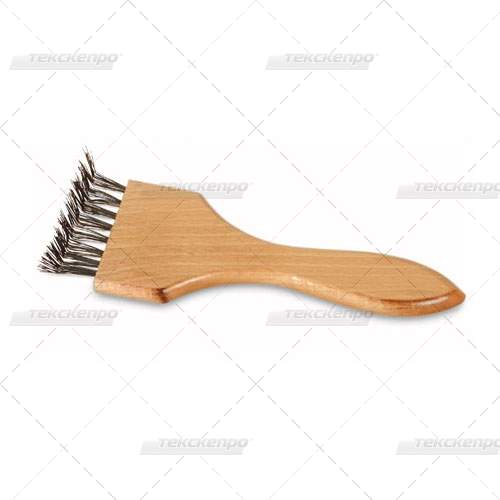 Brush code 00490