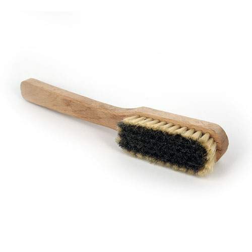 Brush code 03443 for suede