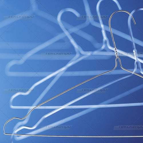 Hanger for large clothes