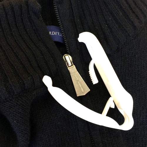 Lightning protection
