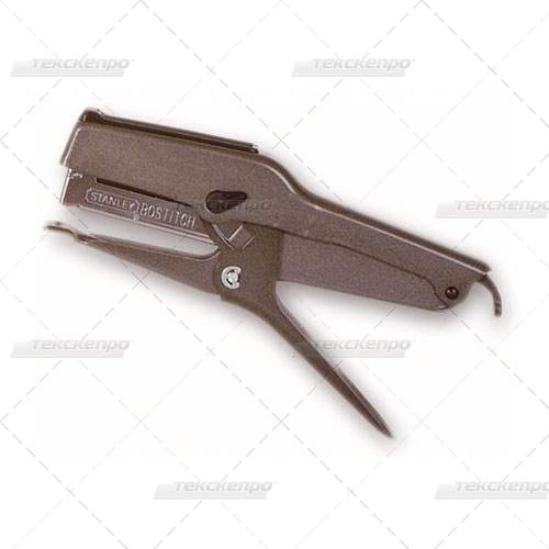 Bostitch B8 stapler for regular and thick items