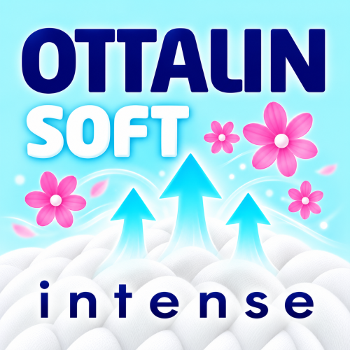 OTTALIN SOFT intensity
