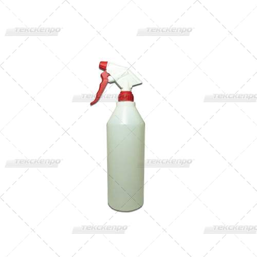 Manual spray gun code 03176
