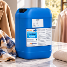 LANADOL ACTIVE is another aquachist booster!